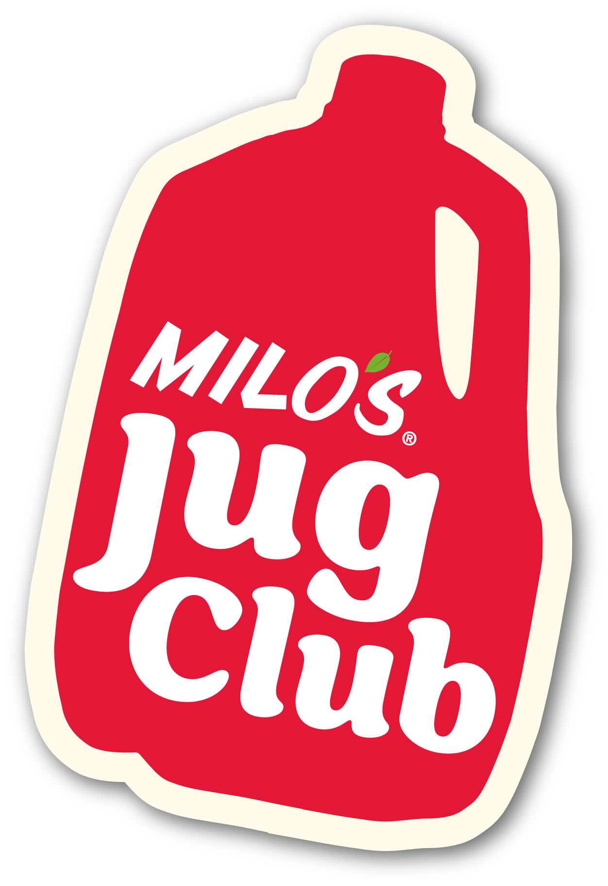 Milo's Jug Club