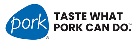 Pork. Taste what pork can do
