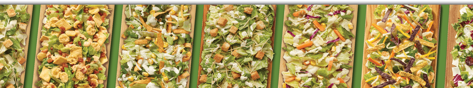 salads