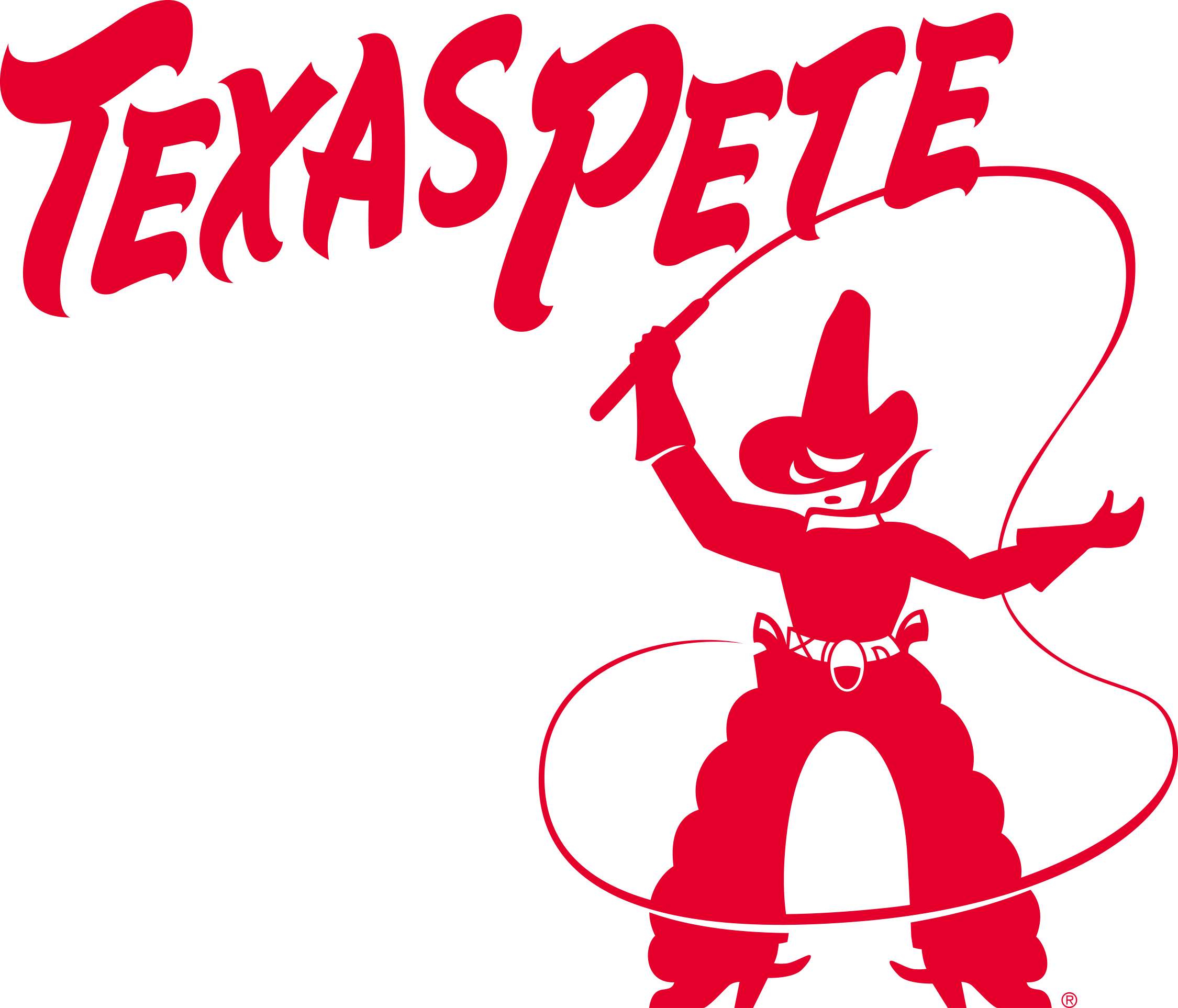 Texas Pete