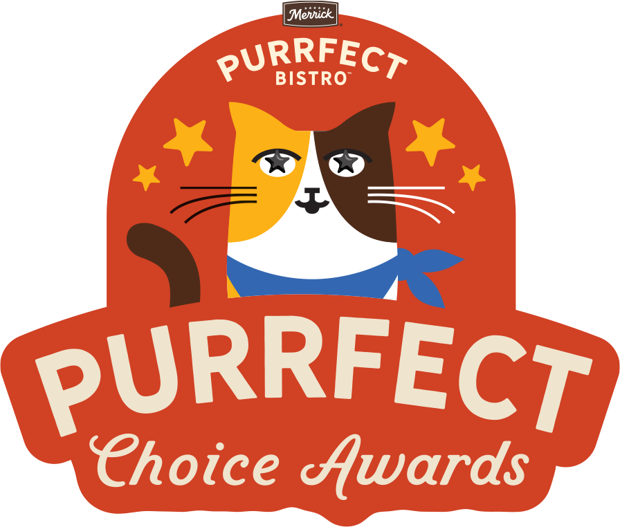 Purrfect Choice Awards
