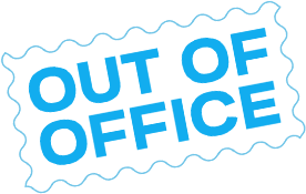 Out of office