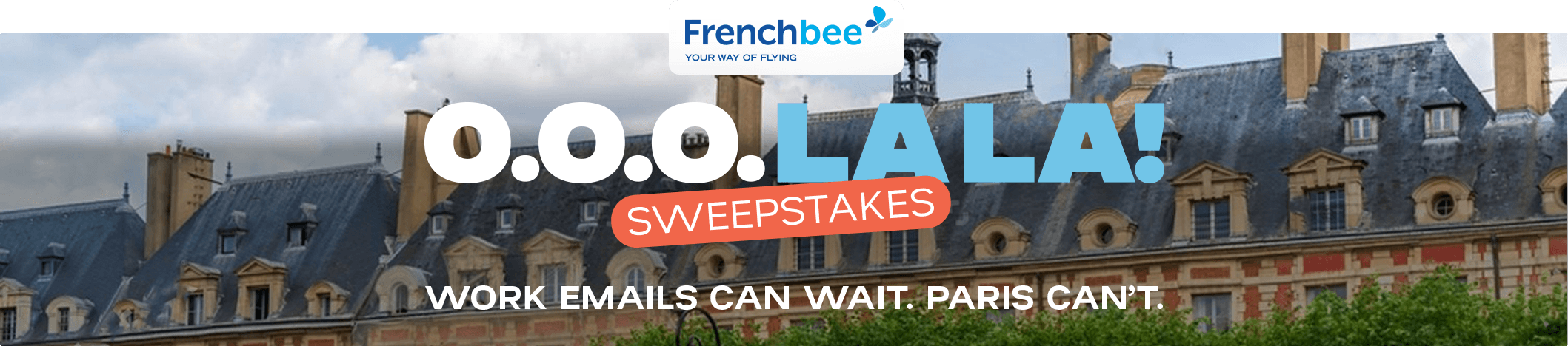 French Bee