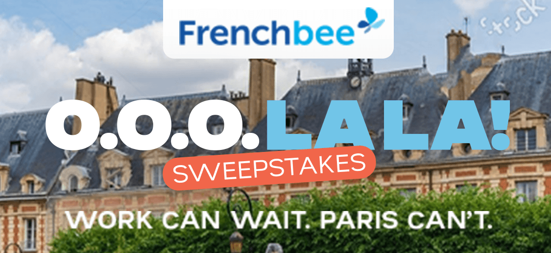 French Bee