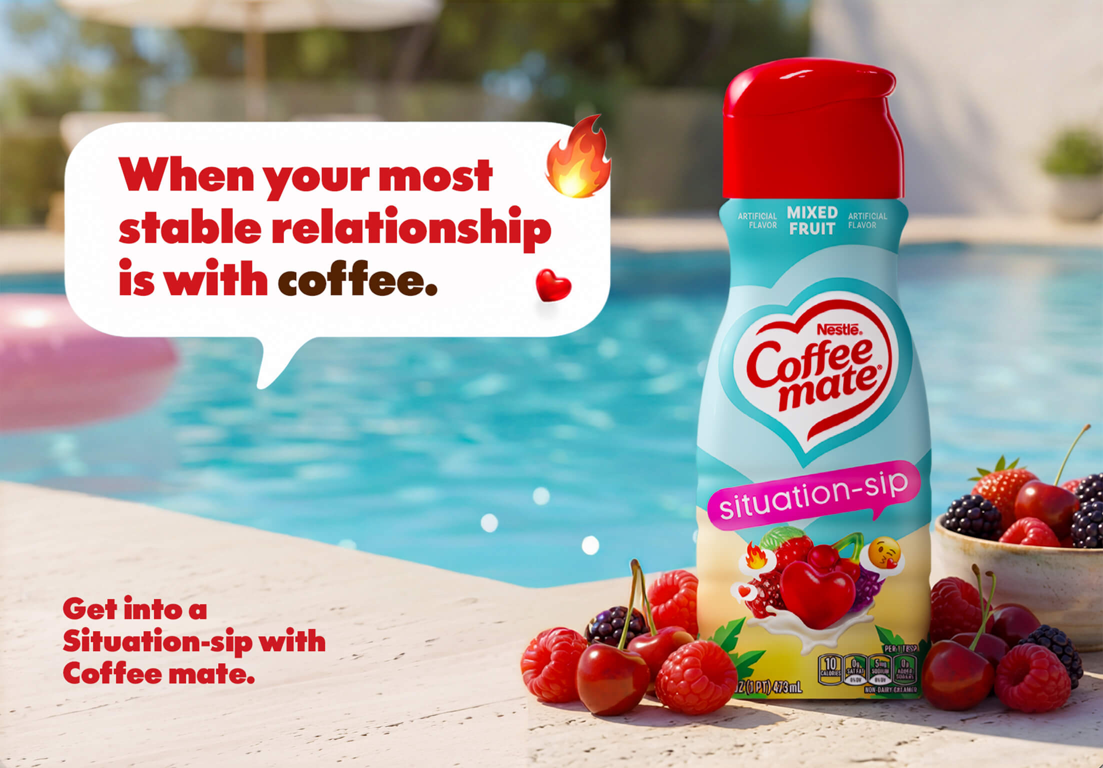 coffee mate