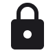 lock icon