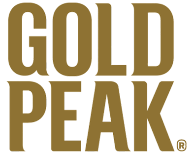 Gold peak