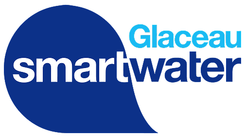 Glaceau smart water