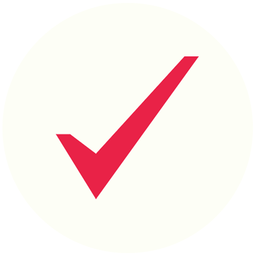 Check Mark