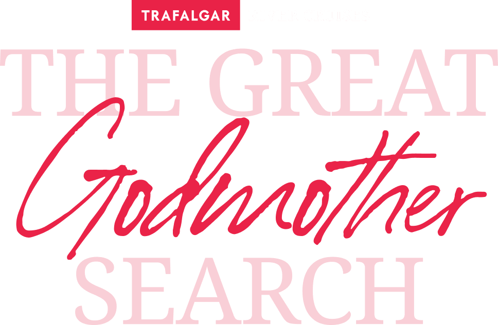 The Great Godmother search
